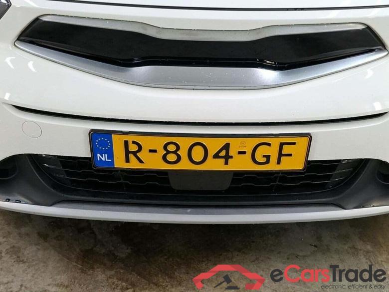 KIA Stonic 1.0 T-GDi MHEV Dyn L #4