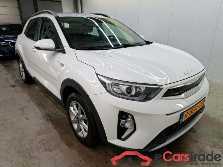 KIA Stonic 1.0 T-GDi MHEV Dyn L #5