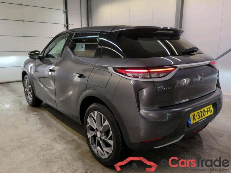 DS 3 Crossback E-Tense Executive #6