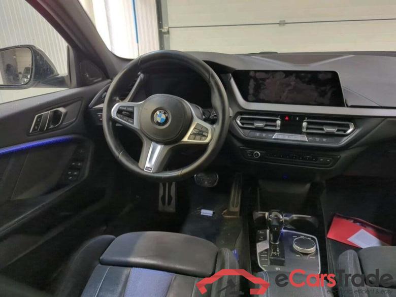 BMW 1-serie 118i Executive Ed. #3