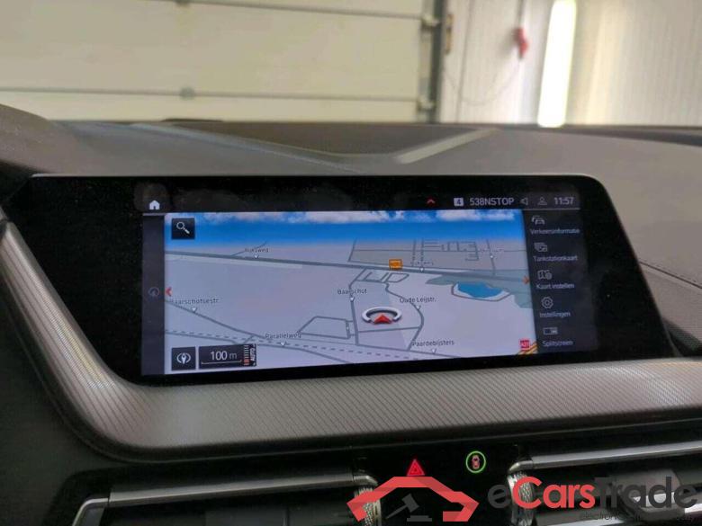 BMW 1-serie 118i Executive Ed. #5