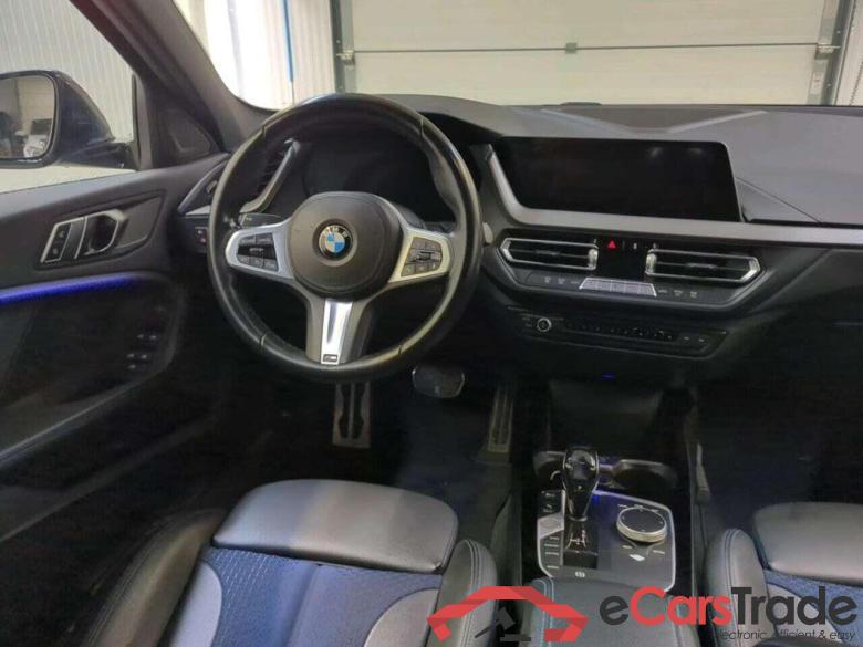 BMW 1-serie 118i Executive Ed. #3
