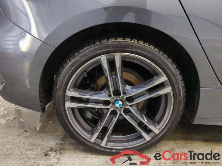 BMW 1-serie 118i Executive Ed. #4