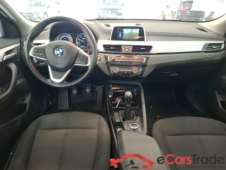 Série X2 F39 sDrive 18d Lounge 2.0 150CV BVM6 E6d #5
