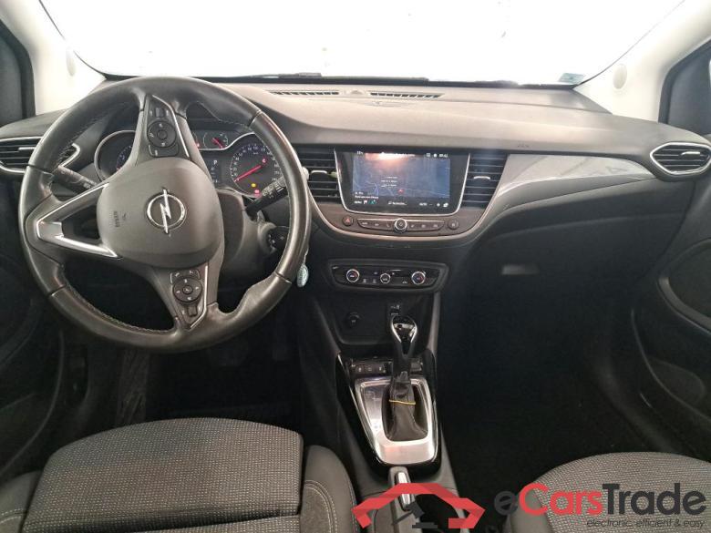 Crossland X Business Elegance 1.2 Turbo 130CV BVA6 E6d #5