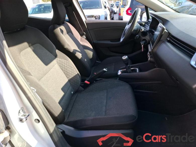 Clio V Zen 1.0 SCe 65CV BVM5 E6d / VH SUR TEA #6