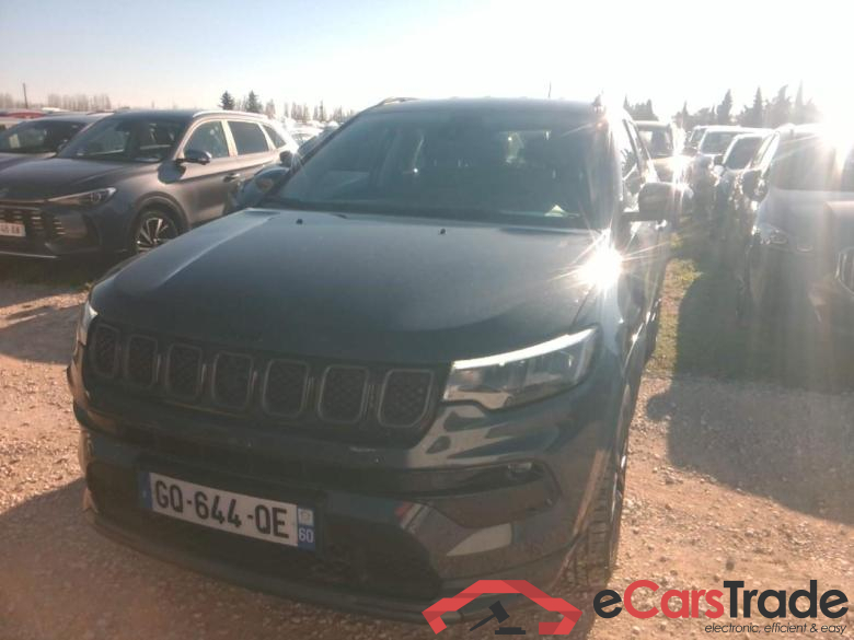 JEEP COMPASS 240 PHEV S AT RK