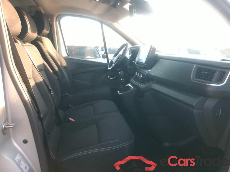 TRAFIC COMBI INTENS L2 BLUE dCi 150 SS EDC 9 PLACES #5