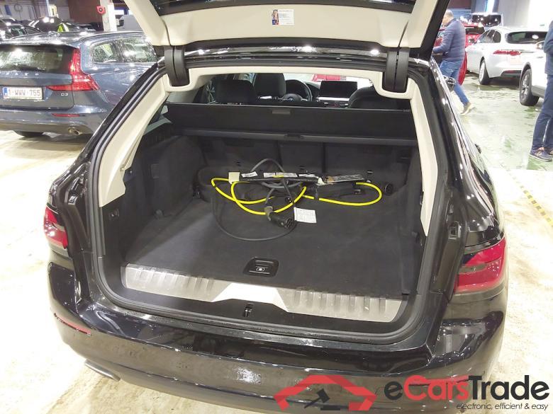 BMW 5 SERIES TOURING 2.0 530E TOURING AUTO #3