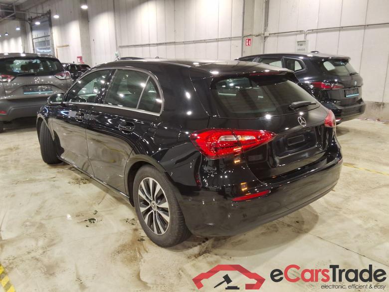 MERCEDES-BENZ CLASS A DIESEL (W177) A 180 d Business Solution #2