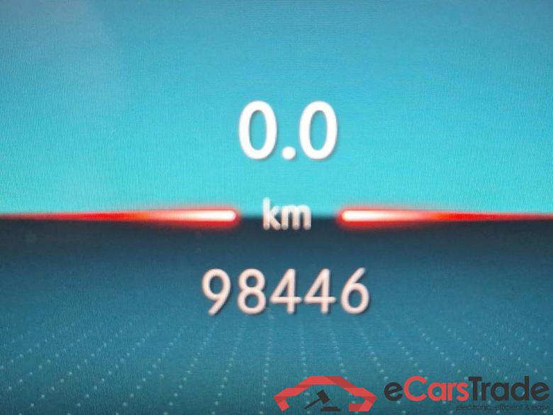 MERCEDES - MER A BERLINE 180 d 116PK 8G-DCT Business Solution #5