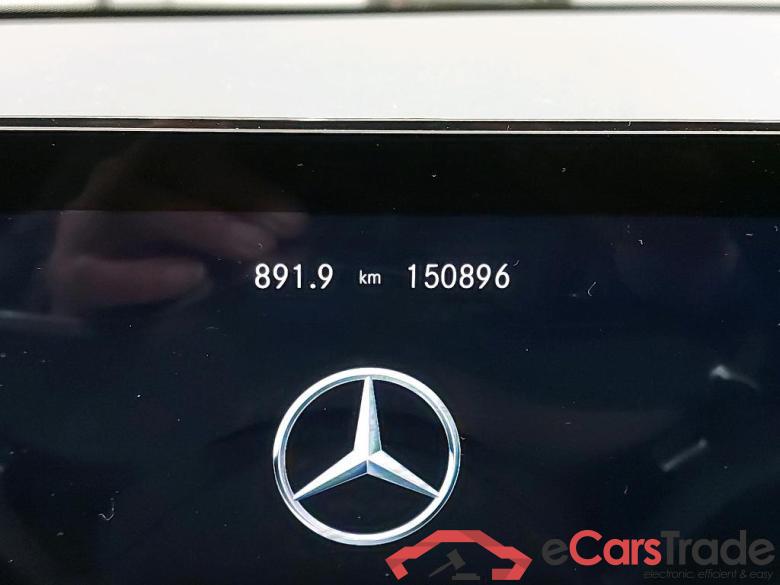 MERCEDES - MER CLA SHOOTING BRAKE 200 d 150PK DCT Business Solution AMG & Plus Pack & Driving Assistant #5