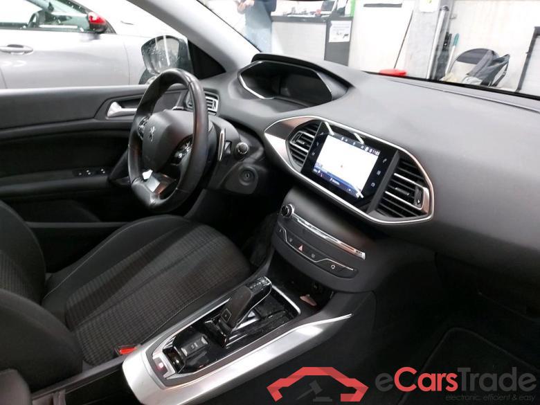 PEUGEOT - PEU 308 SW BlueHDi 130PK EAT8 Business & VisioPack I #3