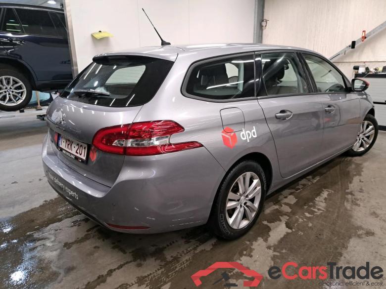 PEUGEOT - PEU 308 SW BlueHDi 130PK EAT8 Business & VisioPack I #2