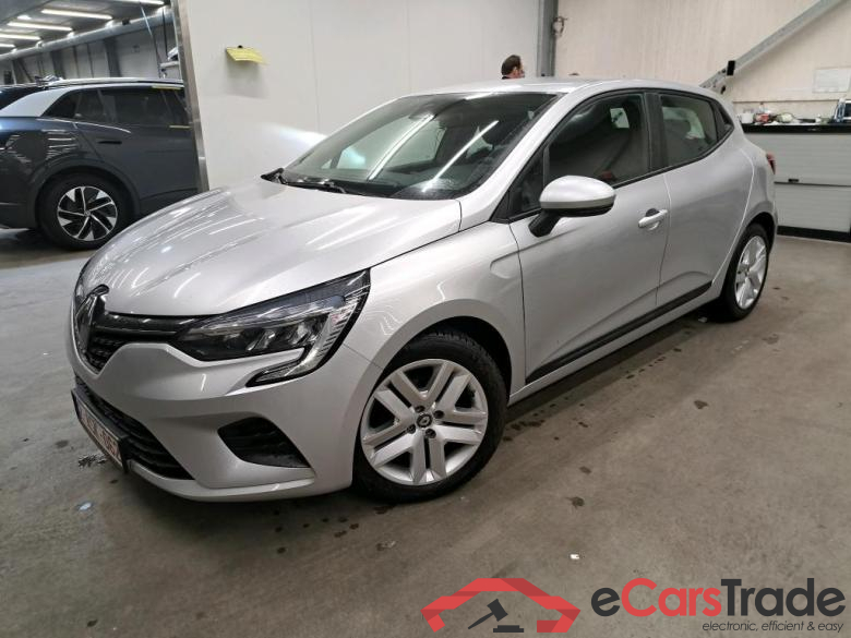 RENAULT - REN CLIO TCe 90PK GPF Corporate Edition * PETROL *