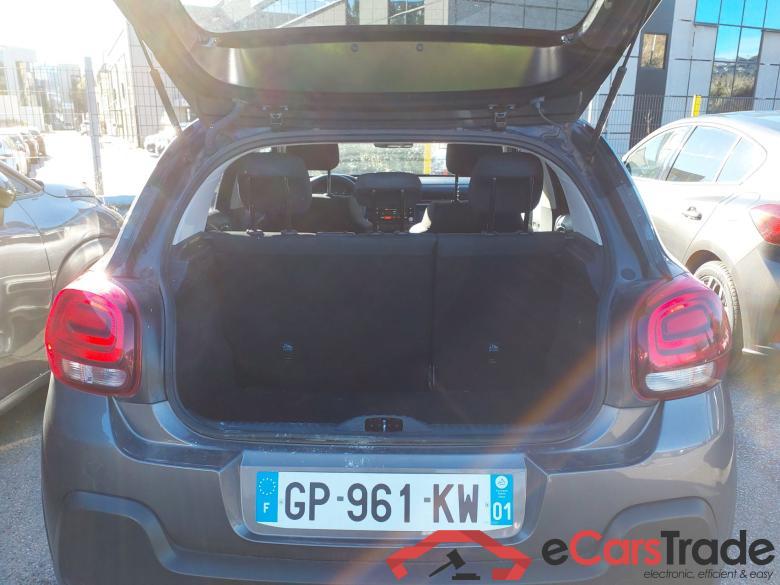 CITROËN C3 1.2 PureTech 110 Shine EAT #2