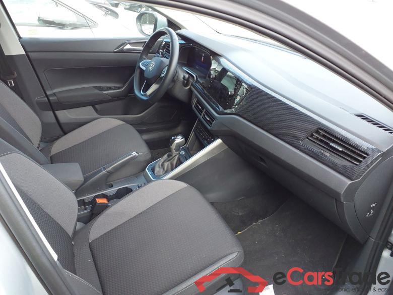 VOLKSWAGEN TAIGO (CO 1)1.0 TSI 85 kW (115 CV ) Automático DSG 7 vel  #3