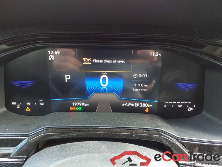 VOLKSWAGEN TAIGO (CO 1)1.0 TSI 85 kW (115 CV ) Automático DSG 7 vel  #4