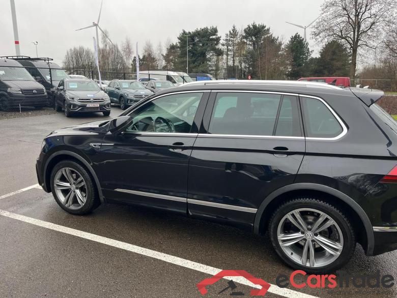 VOLKSWAGEN Tiguan Tiguan 2.0 TDi SCR 4Motion Highline BMT DSG #3