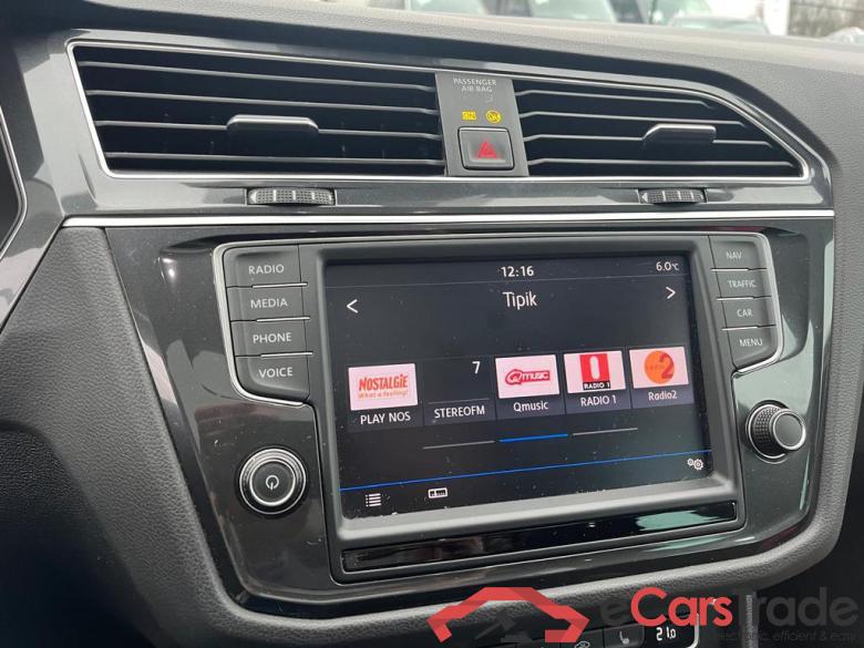 VOLKSWAGEN Tiguan Tiguan 2.0 TDi SCR 4Motion Highline BMT DSG #5