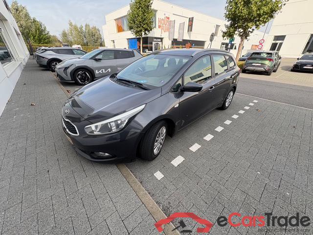 KIA Cee'd Cee'd 1.4i Access #1