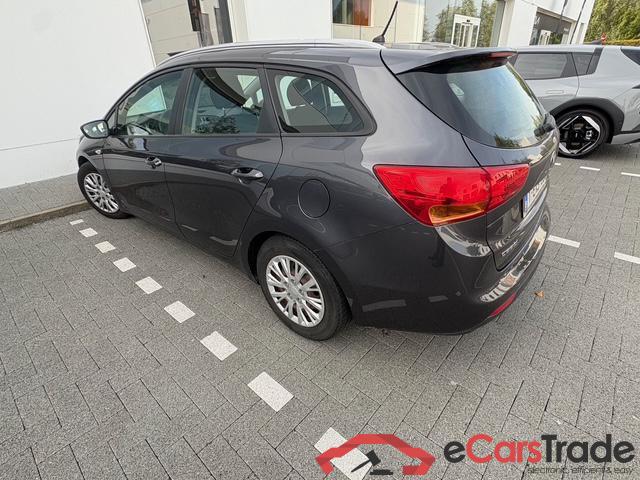 KIA Cee'd Cee'd 1.4i Access #3
