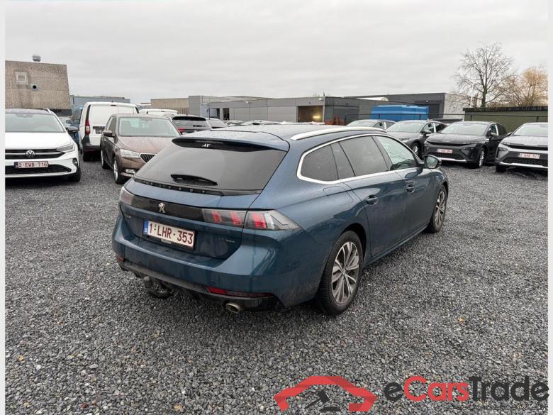 PEUGEOT 508 SW PHEV 1.6 PHEV Allure Pack (EU6.3) #2