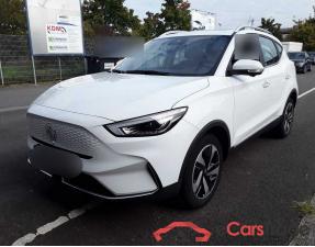 MG ZS EV Standard Luxury 5d 130kW #1