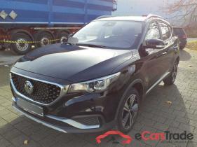 MG ZS EV Luxury 5d 105kW #1