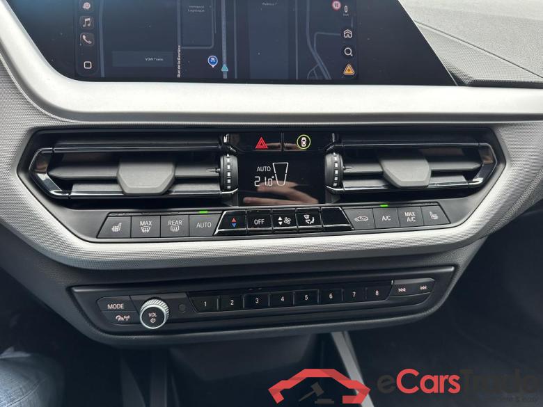 BMW 116 Hatch 116i OPF #5