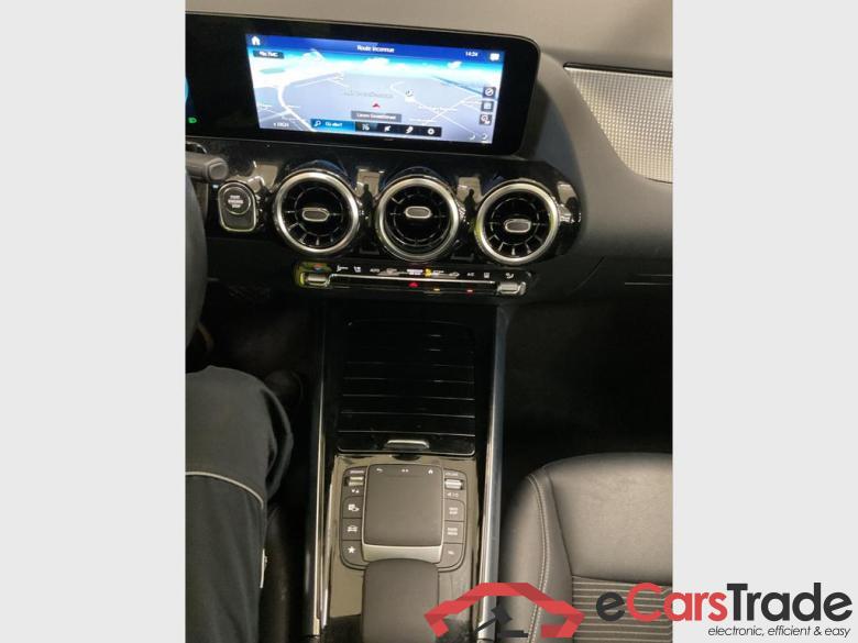 MERCEDES-BENZ B 250 e PHEV #6