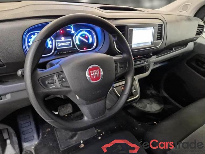 FIAT SCUDO / 2021 / 4P / FURGONE L2H1 BEV 50 KWH LOUNGE #3