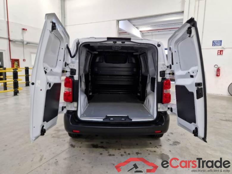 FIAT SCUDO / 2021 / 4P / FURGONE L2H1 BEV 50 KWH LOUNGE #5