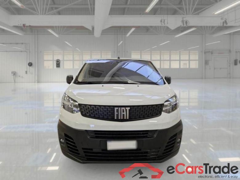 FIAT SCUDO / 2021 / 4P / FURGONE L2H1 BEV 50 KWH LOUNGE #6