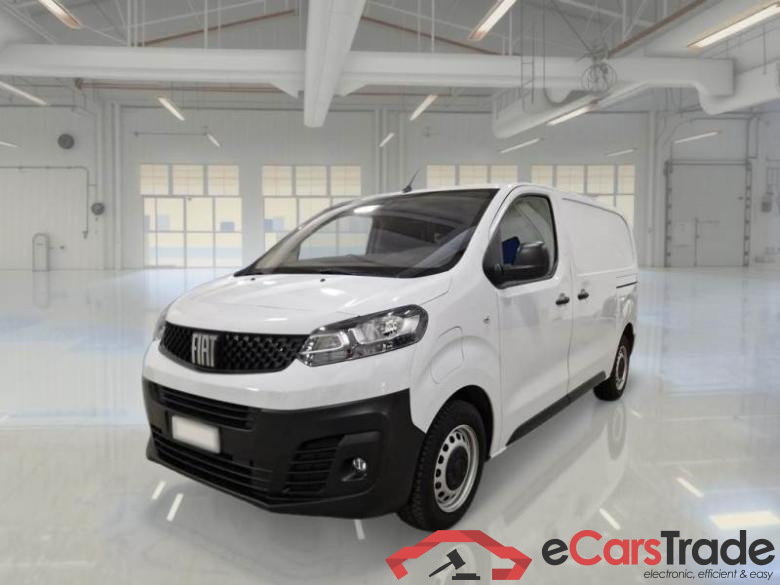 FIAT SCUDO / 2021 / 4P / FURGONE L2H1 BEV 50 KWH LOUNGE