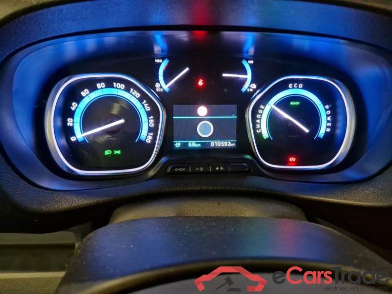 FIAT SCUDO / 2021 / 4P / FURGONE L2H1 BEV 50 KWH LOUNGE #4