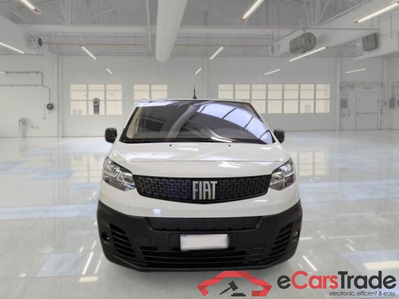 FIAT SCUDO / 2021 / 4P / FURGONE L2H1 BEV 50 KWH LOUNGE #6