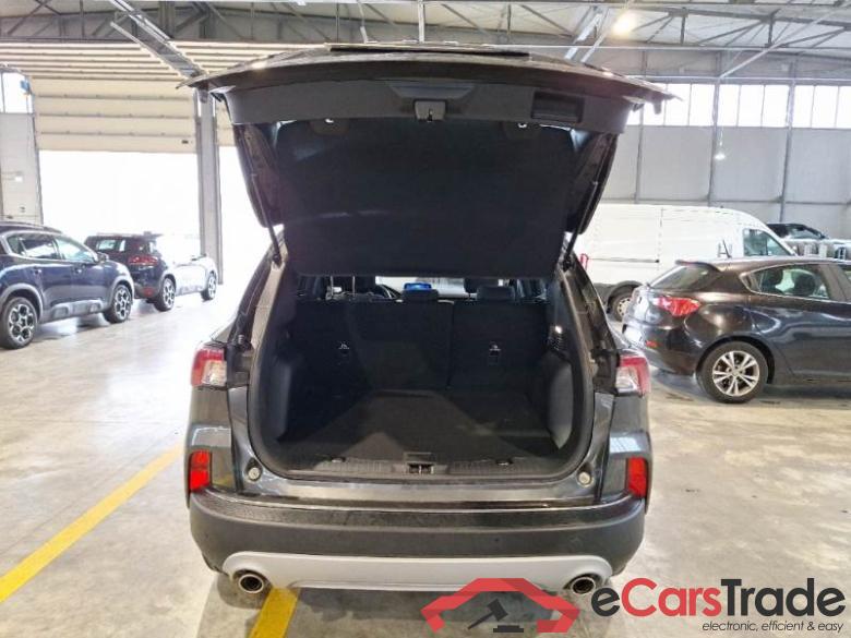 FORD KUGA / 2019 / 5P / SUV 2.5 BENZINA FHEV 190CV 2WD TIT.BUS. AUT #5