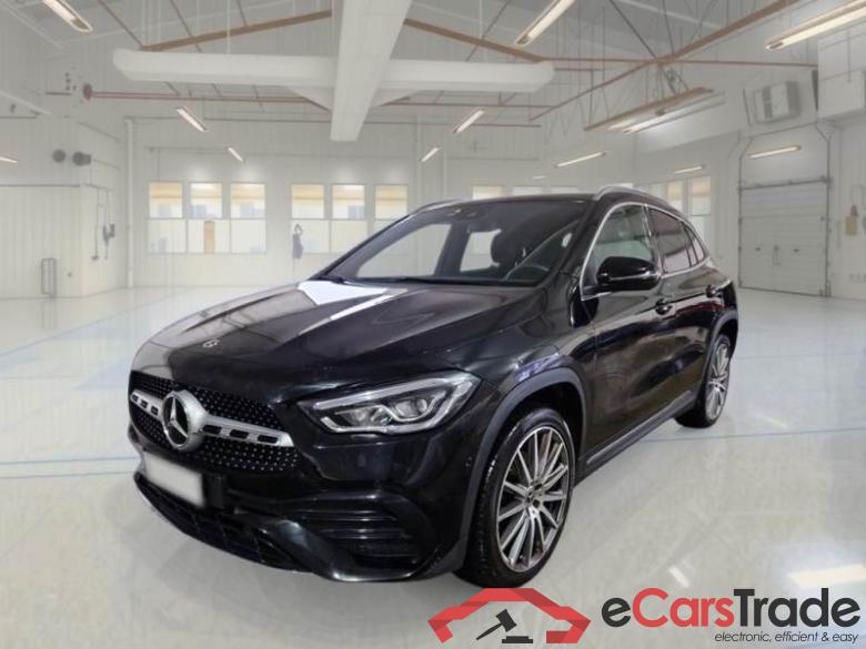 MERCEDES-BENZ GLA / 2020 / 5P / CROSSOVER GLA 250 E PLUG-IN HYBRID AUTO PREMIUM #1