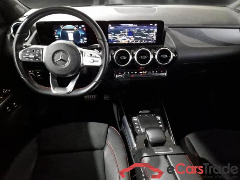 MERCEDES-BENZ GLA / 2020 / 5P / CROSSOVER GLA 250 E PLUG-IN HYBRID AUTO PREMIUM #3
