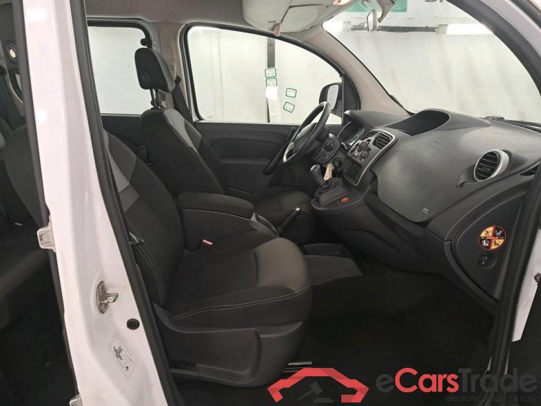 Kangoo Zen 1.5 dCi 90CV BVM5 E6 #6