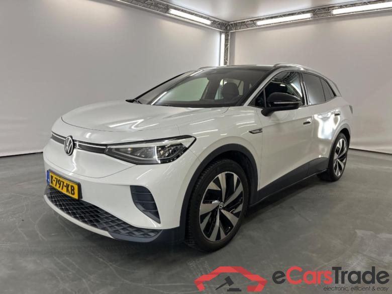 VOLKSWAGEN ID.4 First 77 kWh