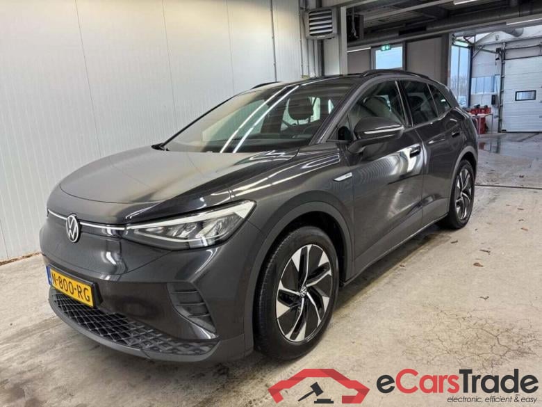 VOLKSWAGEN ID.4 Pro 77 kWh