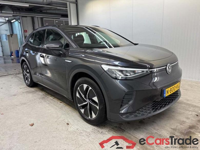 VOLKSWAGEN ID.4 Pro 77 kWh #5