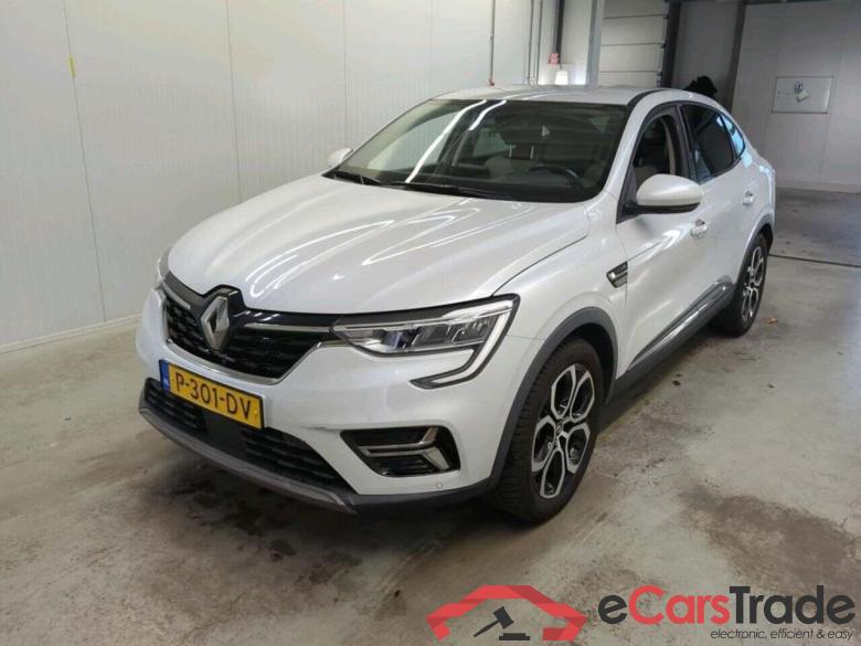 RENAULT Arkana 1.6 E-T H 145 Intens #1