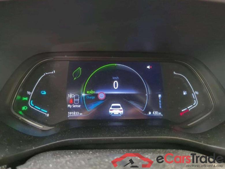 RENAULT Arkana 1.6 E-T H 145 Intens #6