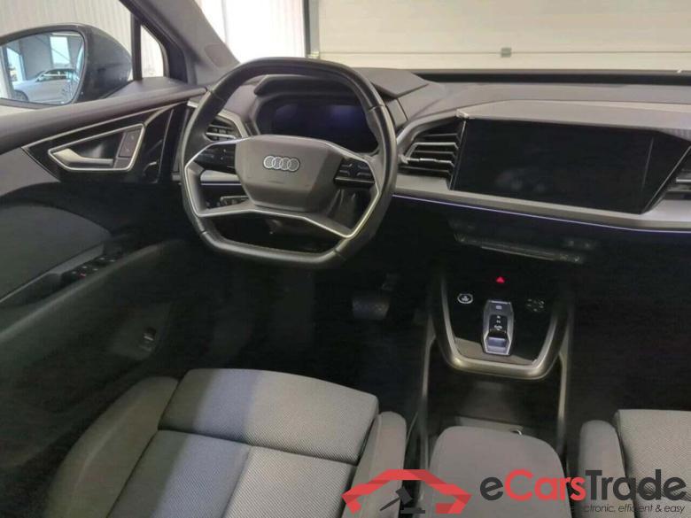 AUDI Q4 e-tron 40 L ed AdvPl 77 kWh #3