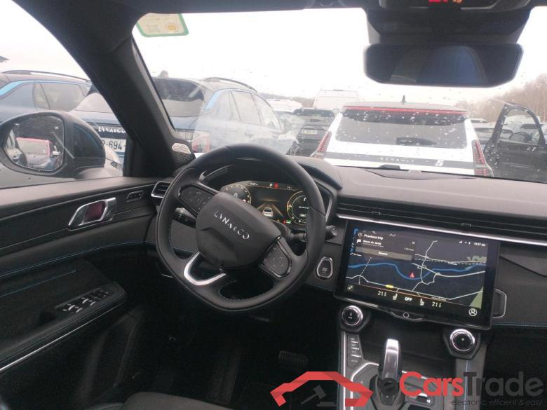 Lynk&CO 01 CM200_CX11_GEP3 MP+PHEV80_LOUDER MID CLUB_2022 AUTUMN_7DCT FWD_LHD_EU #6