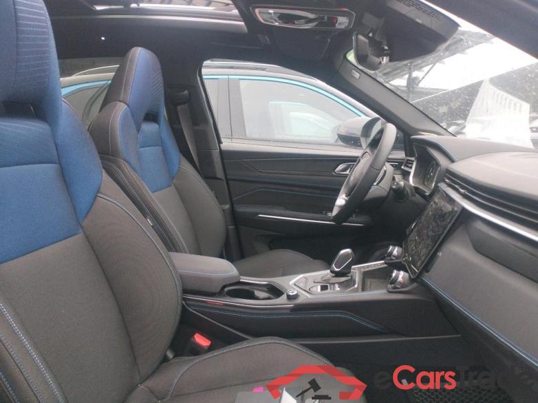 Lynk&CO 01 CM200_CX11_GEP3 MP+PHEV80_LOUDER MID CLUB_2022 AUTUMN_7DCT FWD_LHD_EU #5