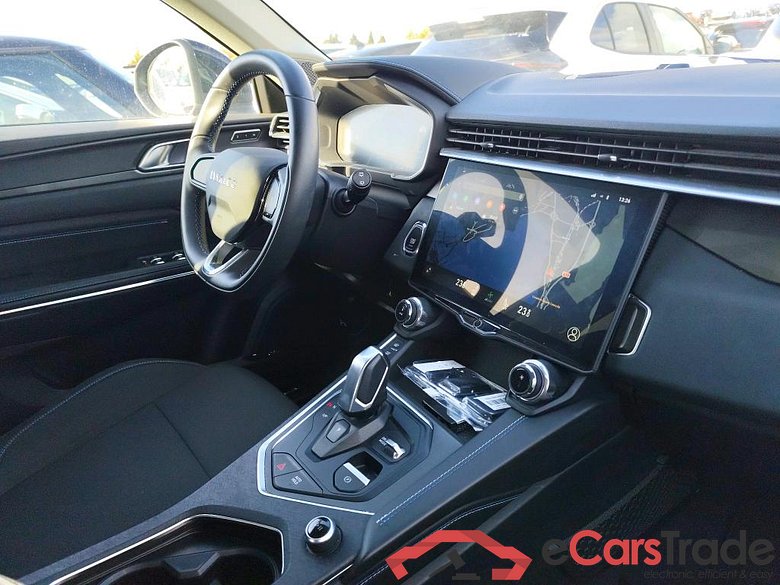 Lynk&Co 01 1.5i Plug-In Hybrid Aut. Pano LED-Xenon Virtual Infinity ACC Navi KeylessGo Camera 360 Klima PDC ... #5